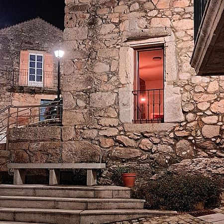 Teresa Caeiro Villa Oia Exterior photo