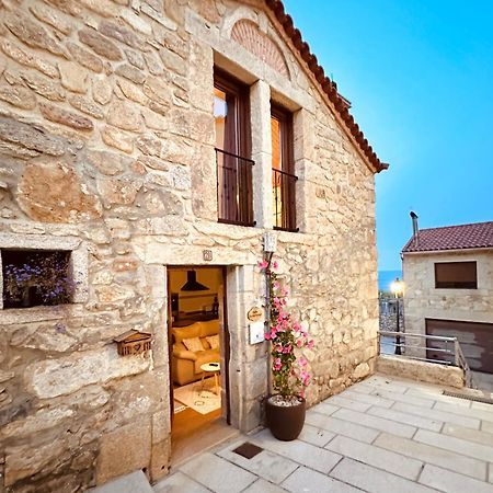 Teresa Caeiro Villa Oia Exterior photo