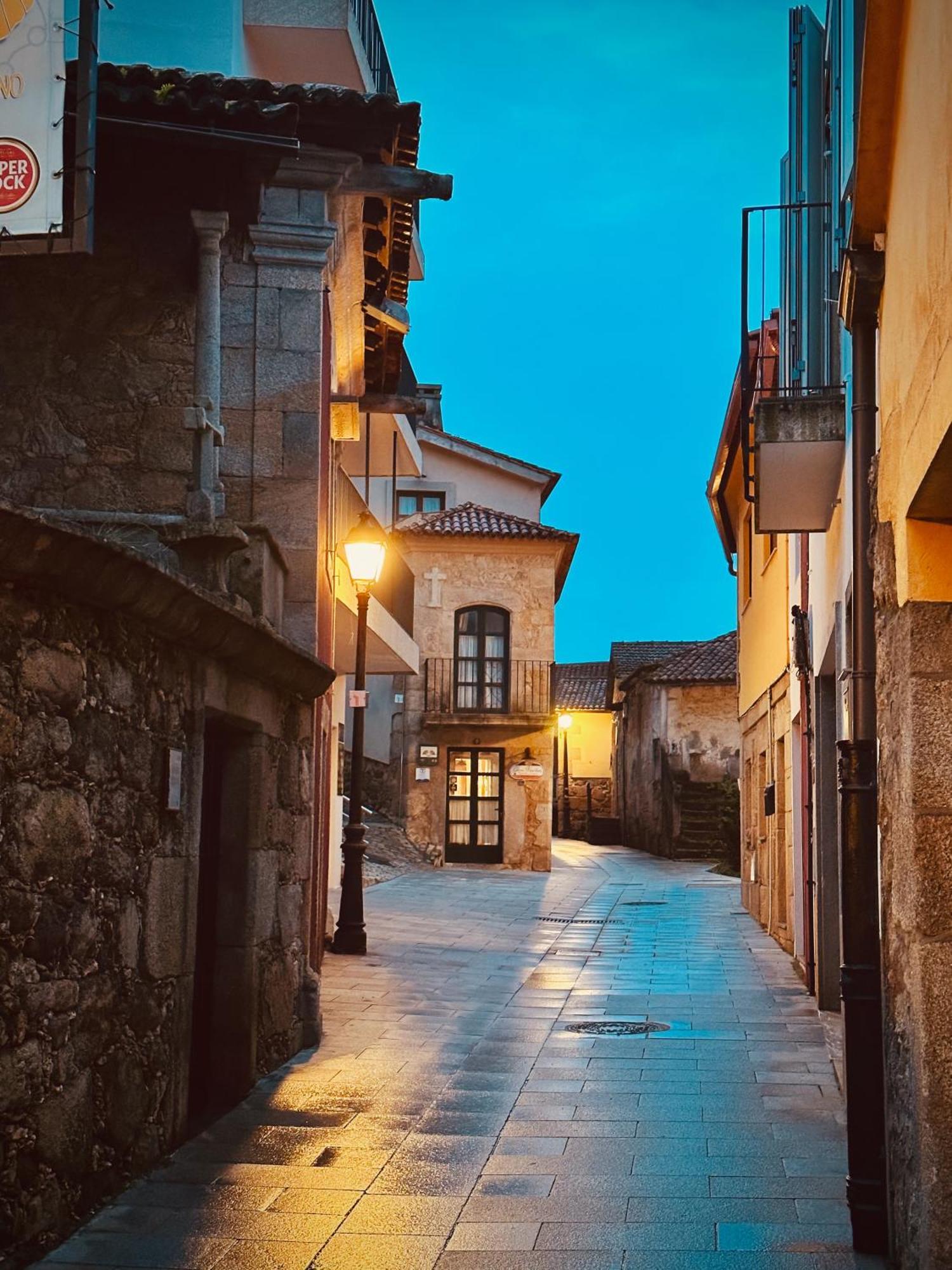 Teresa Caeiro Villa Oia Exterior photo