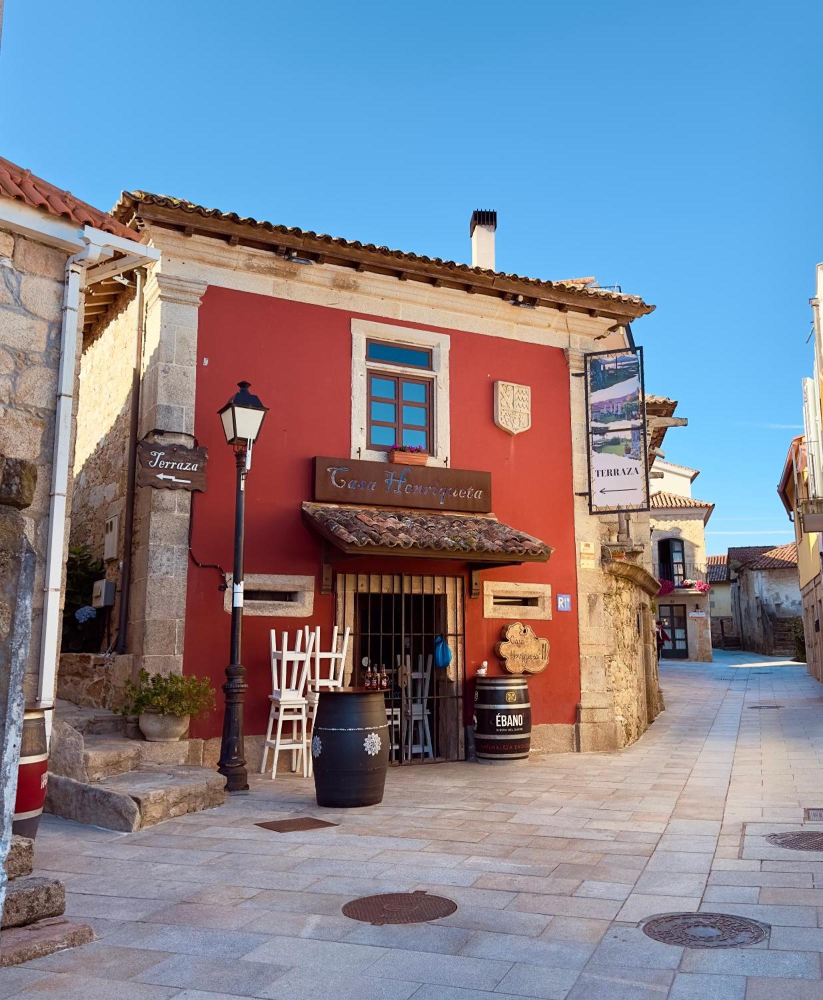 Teresa Caeiro Villa Oia Exterior photo