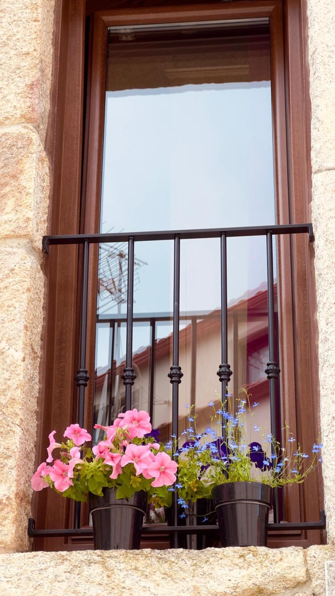 Teresa Caeiro Villa Oia Exterior photo