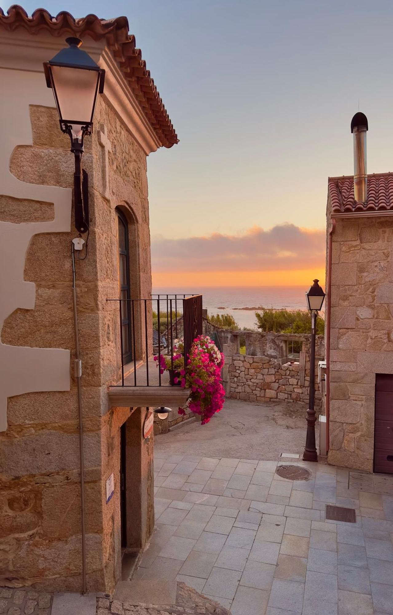Teresa Caeiro Villa Oia Exterior photo