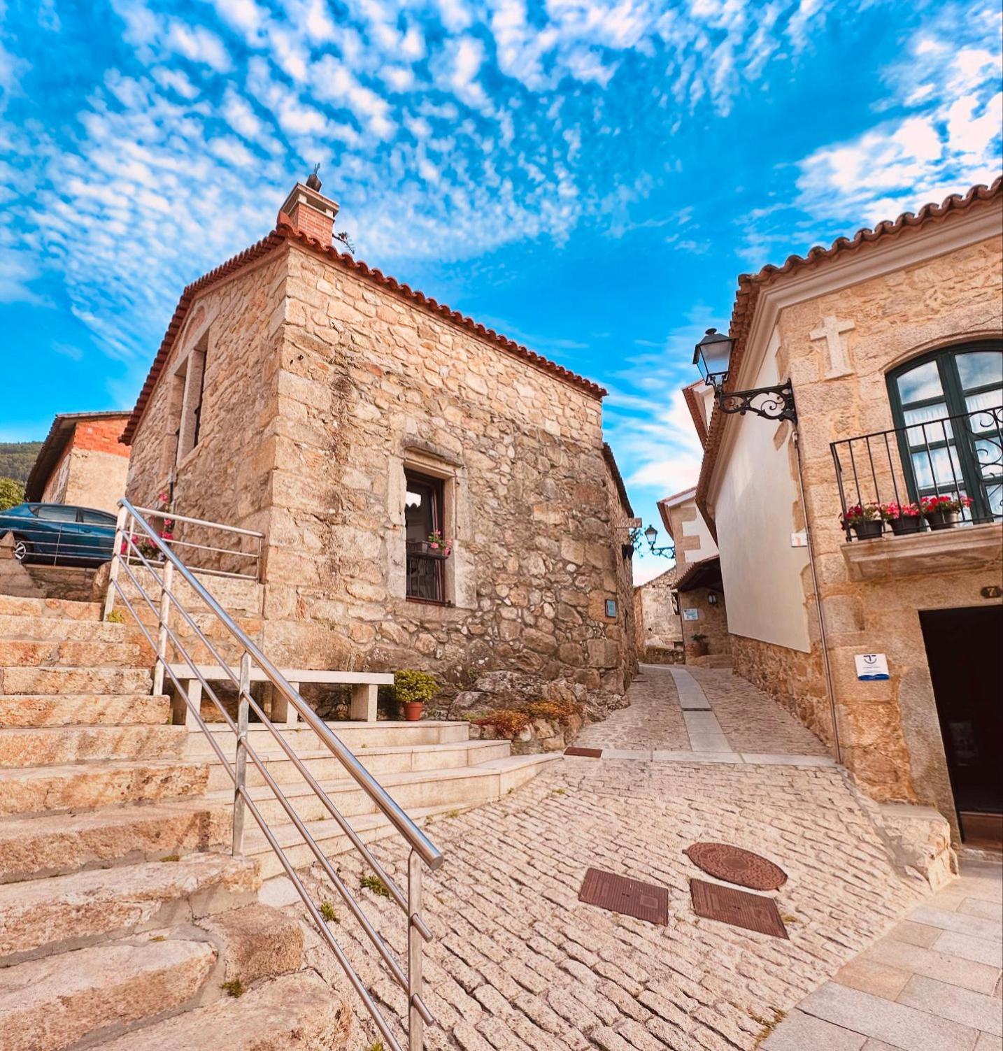 Teresa Caeiro Villa Oia Exterior photo