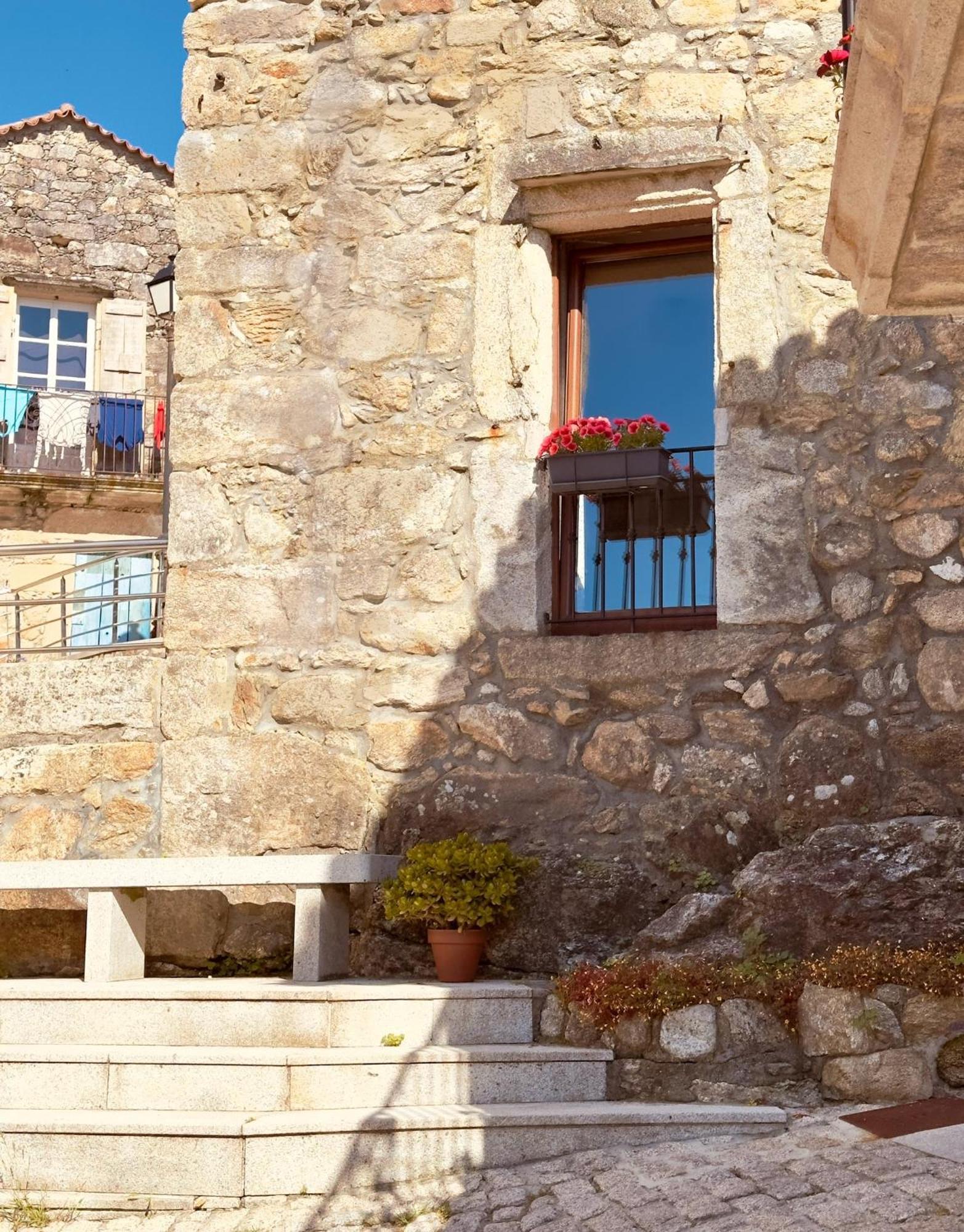 Teresa Caeiro Villa Oia Exterior photo