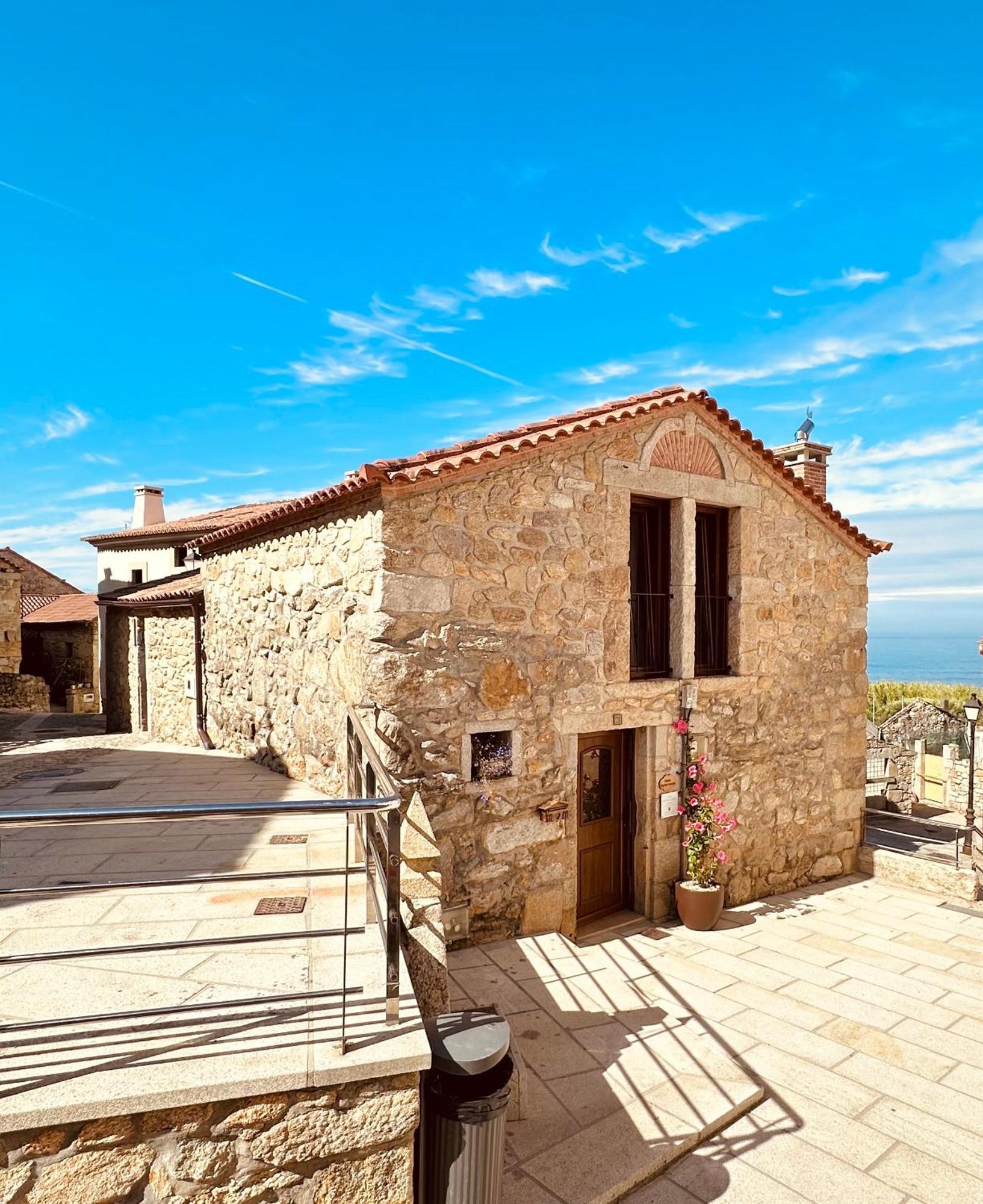 Teresa Caeiro Villa Oia Exterior photo
