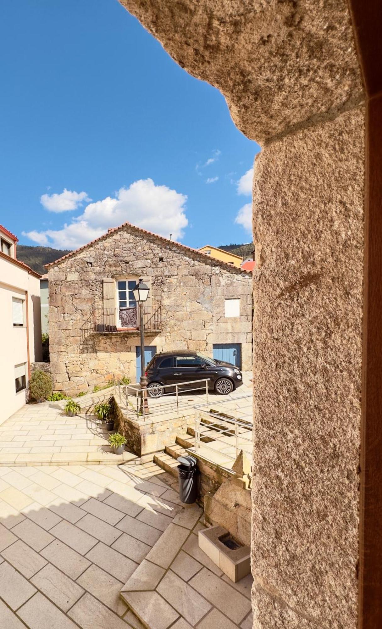 Teresa Caeiro Villa Oia Exterior photo