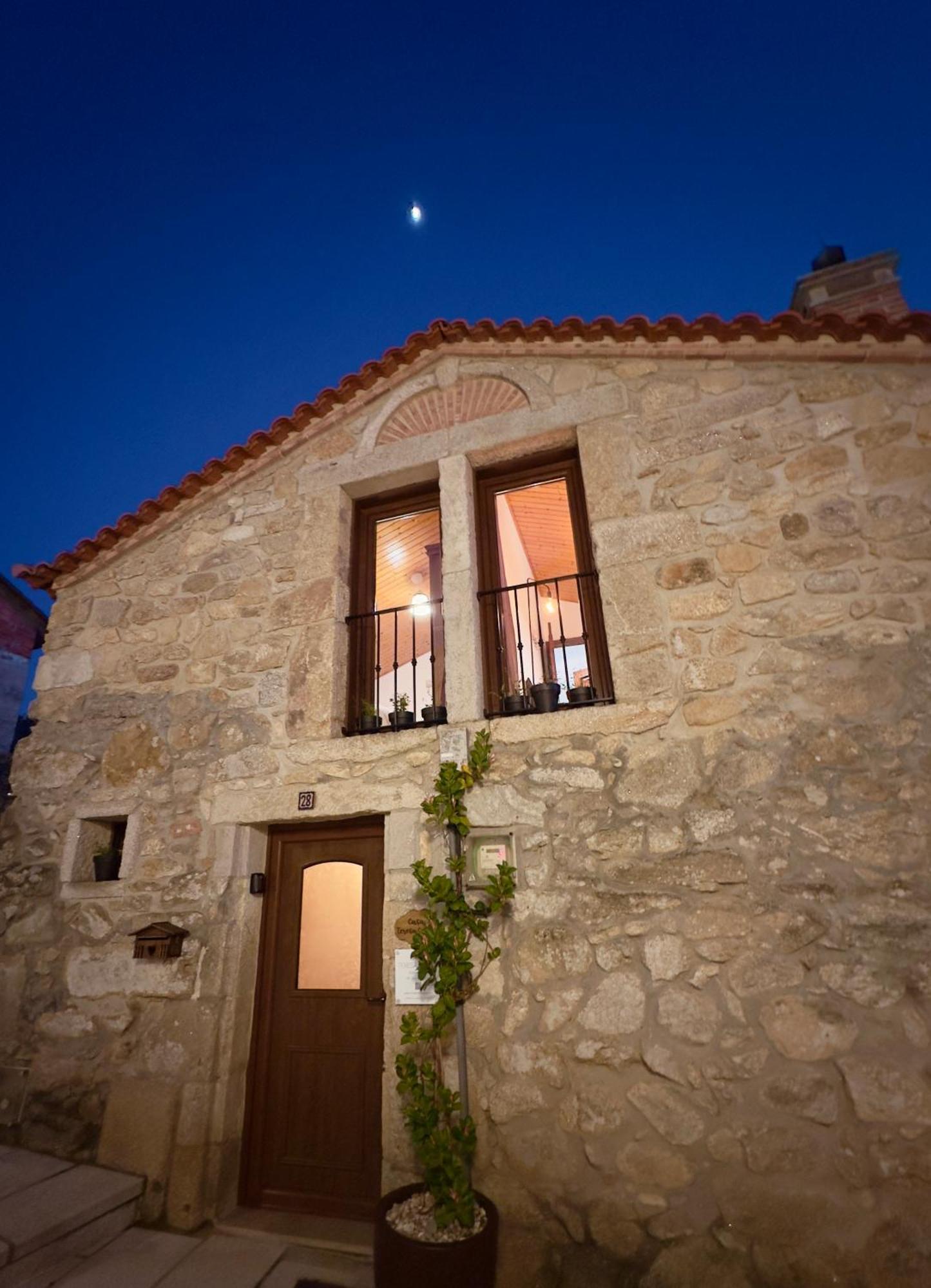 Teresa Caeiro Villa Oia Exterior photo